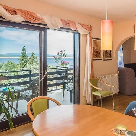 Bella Vista In Der Obersten Etage Apartment
