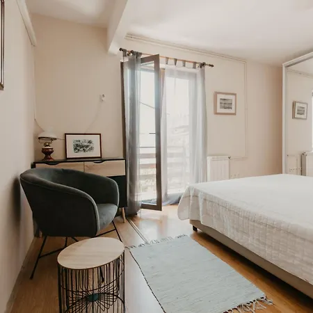 Bella Vista Ivana 公寓