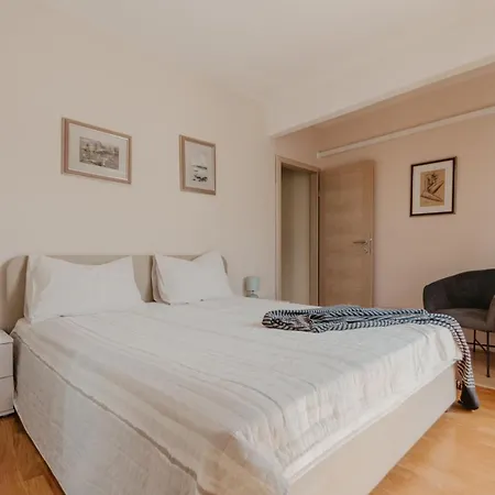 Bella Vista Ivana *
