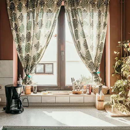 Bella Vista Ivana